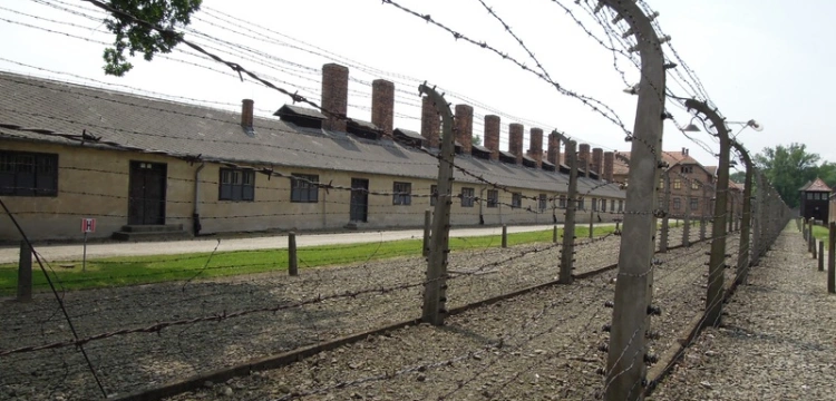 NYP: znowu "Polskie obozy śmierci"! Jest zdecydowana reakcja Muzeum Auschwitz!