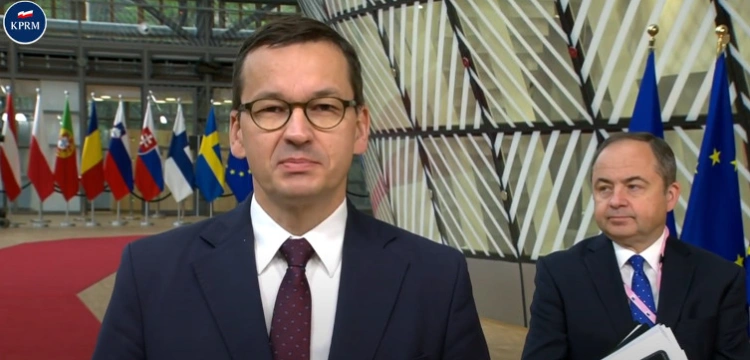 ,,Frankfurter Rundschau" o szczycie UE: Polska z największym sukcesem