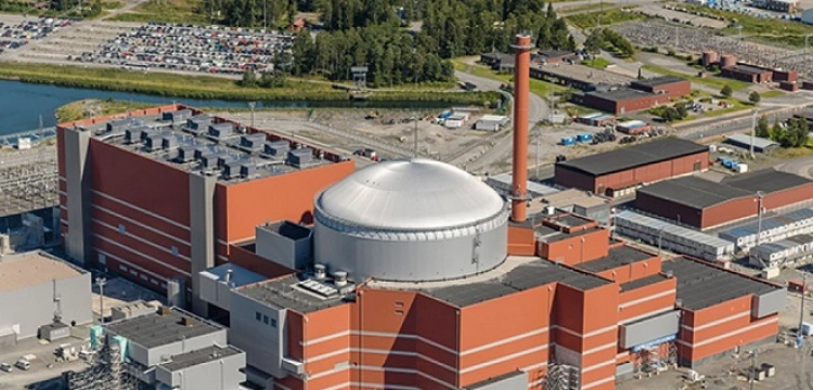 Finlandia. Ruszyła produkcja energii jądrowej - pierwsza od 15 lat w UE