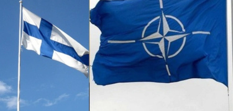 Jest kluczowe oświadczenie przywódców Finlandii w sprawie przystąpienia do NATO