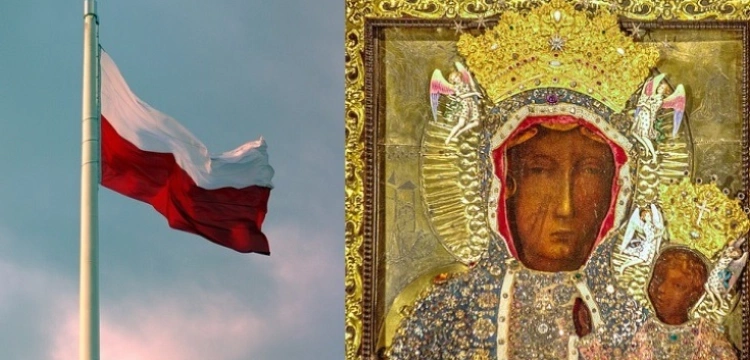 Proroctwa dla Polski. Ratunek u Maryi 