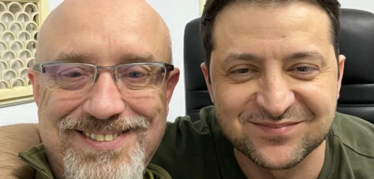 Już ponad 66 tys. Ukraińców powróciło do kraju bronić ojczyzny!