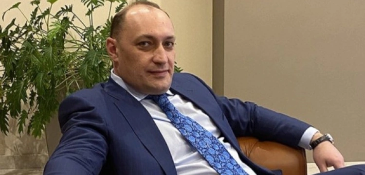 Ukraiński negocjator zastrzelony przez SBU. Był podejrzany o zdradę stanu