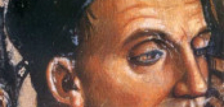 Fra Angelico, błogosławiony dominikański malarz Bożych tajemnic