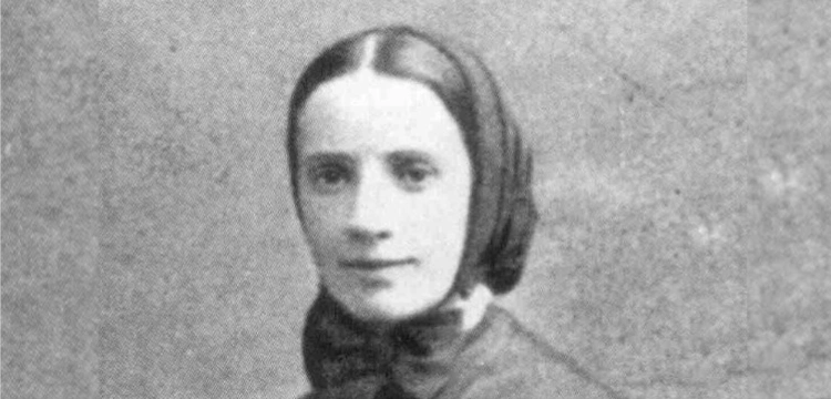 Święta Franciszka Ksawera Cabrini, dziewica i zakonnica. Misjonarka ubogich