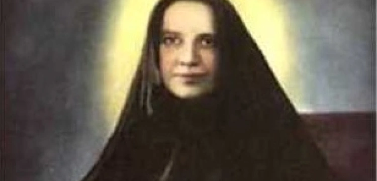 Święta Franciszka Ksawera Cabrini, dziewica i zakonnica. Misjonarka ubogich
