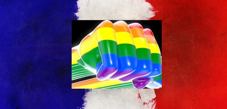 Francja. Nakłanianie do terapii konwersyjnej z homoseksualizmu będzie karane więzieniem