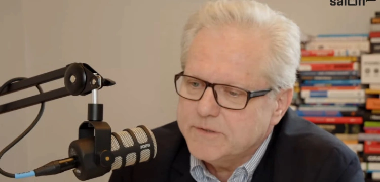 Prof. Górski o wizycie Bidena: Nie potrzebujemy pustych deklaracji