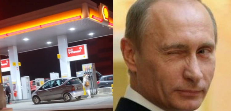Nie panikuj!!! Rosja chce, żebyś się bał(a)