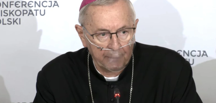 Abp Gądecki: Atak na Jana Pawła II jest atakiem na naukę Kościoła 