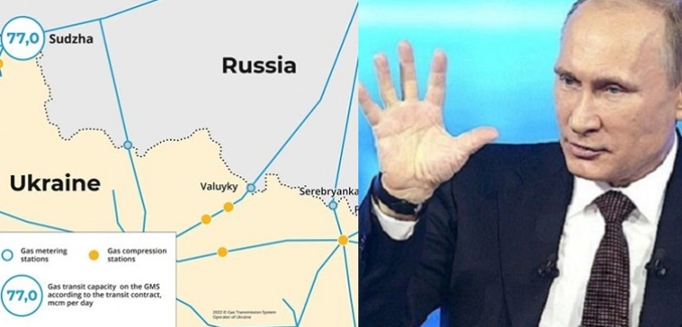 Rosja uderza w ukraińską energetykę. Ataki na rafinerie, rabunek gazu
