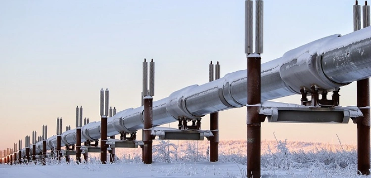 Ukraina: Rosjanie uszkodzili dwa gazociągi. Surowiec nie popłynie na zachód Europy