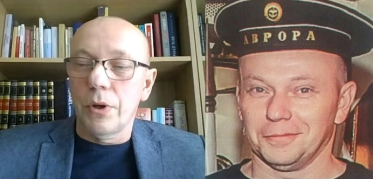 Były szef SKW w rządzie Tuska gwiazdą kremlowskiej propagandy