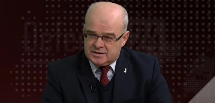 Gen. Waldemar Skrzypczak dla Frondy: Rosjanie nie mają już potencjału, aby zwyciężyć 