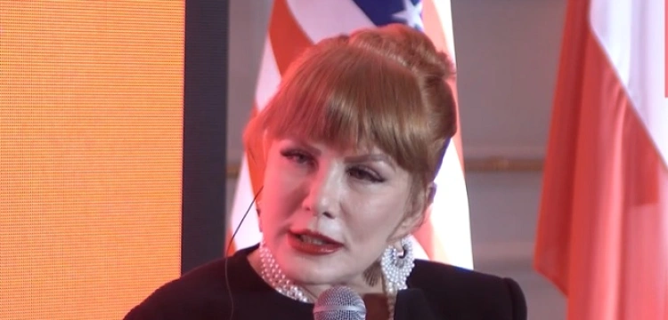 Mosbacher dla Interii: USA i UE powinny Polskę przeprosić – uwierzono w propagandę Kremla