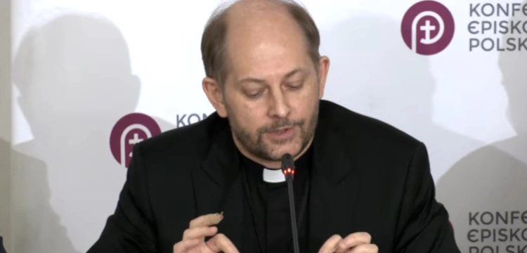 Rzecznik KEP: Poparcie dla aborcji jest porażką Kościoła 