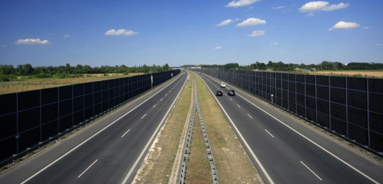 Wielki plan Polski na budowę dróg. Czy cała trasa S6 ze Szczecina do Trójmiasta zostanie ukończona do 2025 r. ?