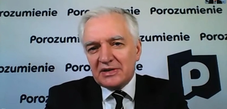 J. Gowin: Polska nie potrzebuje dziś przyspieszonych wyborów