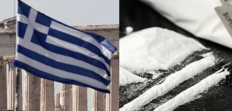 Grecja: ksiądz narkoman polał kwasem biskupów