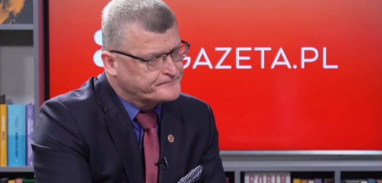 Dr Grzesiowski o lockdownie: Rząd niczego się nie nauczył 
