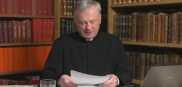 Ks. prof. Tadeusz Guz: Przemilczana prawda o reformacji Marcina Lutra