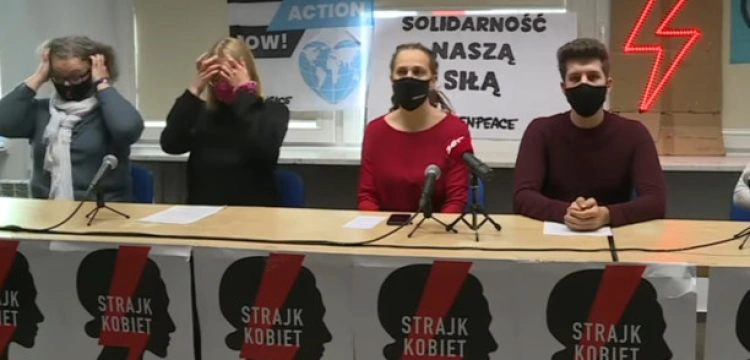 Skandal! SK wzywa uczniów do opuszczania lekcji w ramach „protestu” 