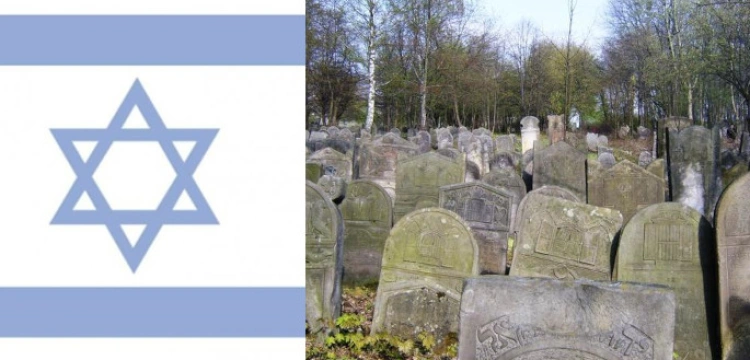 W Holandii wraca nienawiść do Żydów