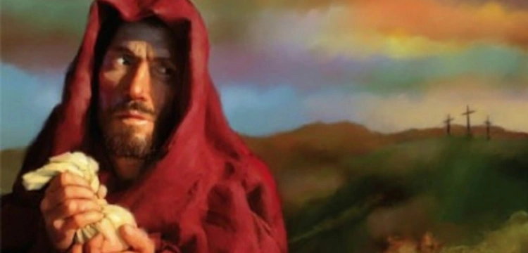,,L'Osservatore Romano’’ postanowił zrehabilitować Judasza