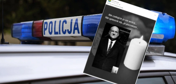 Tajemnicza śmierć weterana polskich teleturniejów. Prokurator: To mogło być morderstwo 