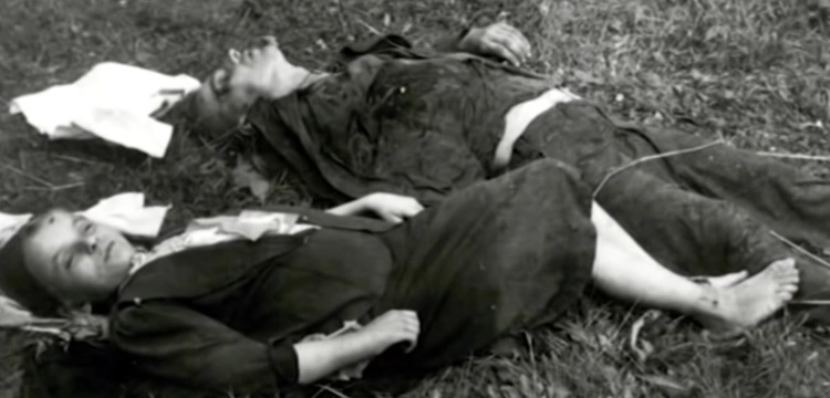 77 lat temu miała miejsce kulminacja fali mordowania Polaków przez UPA