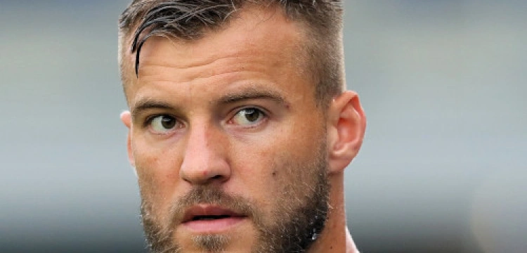 [WIDEO] Ukraińska gwiazda futbolu: To ludobójstwo. Nie wiem, jak nazwać ten kraj…