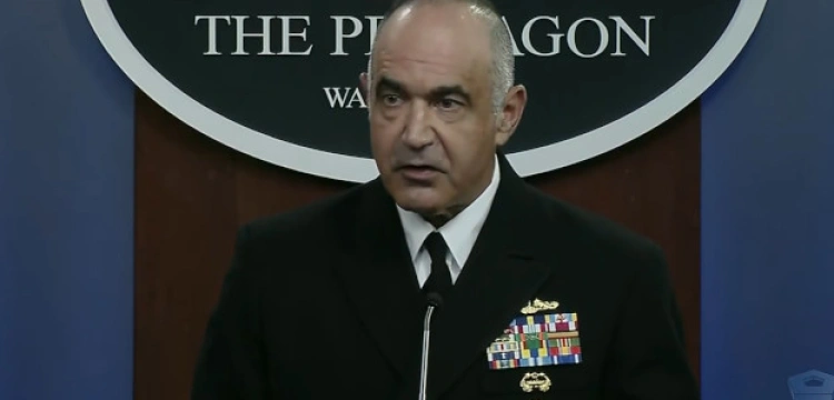 Amerykański admirał: Grozi nam wojna nuklearna