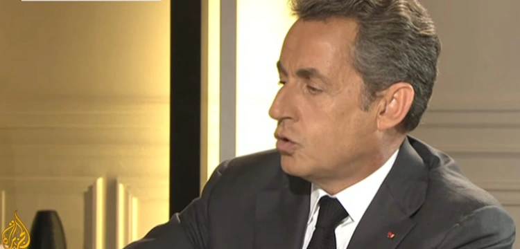 Nicolas Sarkozy stanął przed sądem. Prokuratura żąda czterech lat więzienia