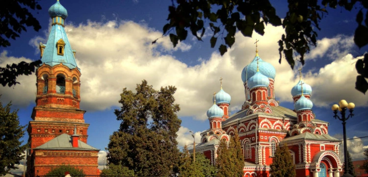 Tomasz Poller: Interwencja cerkwi rosyjskiej na Białorusi. Co może oznaczać zamiana Pawła na Beniamina?