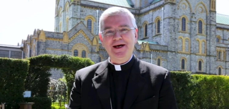Biskup Plymouth apeluje o powstrzymanie eutanazji i zapewnienie opieki choremu Polakowi 