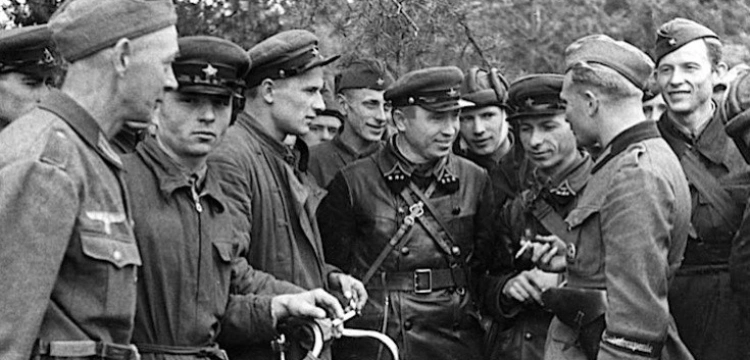 Józef Piłsudski o Rosjanach. Jakże aktualne dziś!