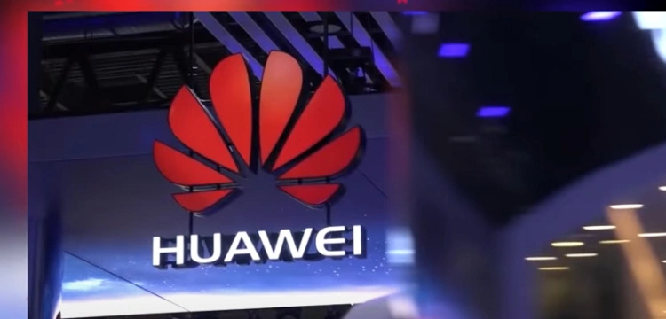 Rumunia blokuje Huawei i technologię 5G z Chin