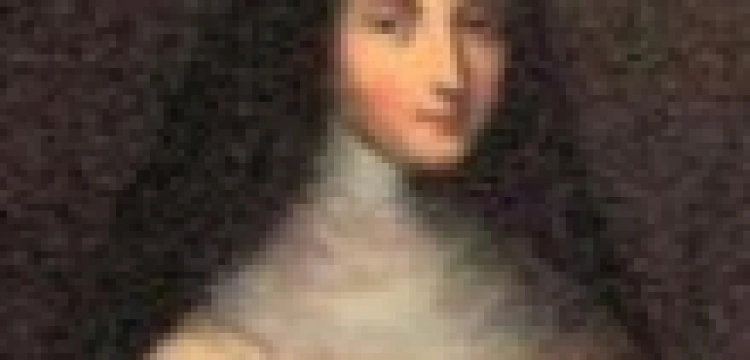 Humbelina błogosławiona siostra św. Bernarda z Clairvaux