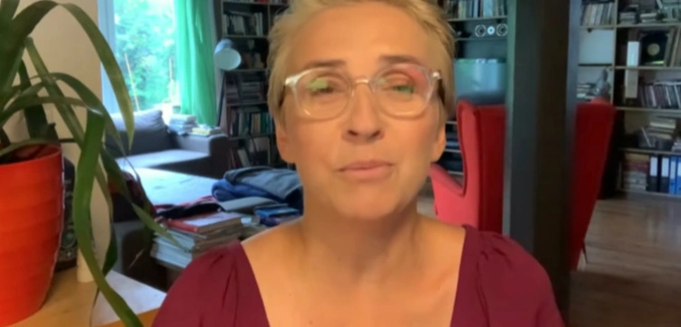 Tylko u nas! List otwarty do Aśćki Scheuring-Wielgus, członkini Sejmu