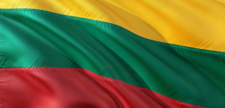 Litwa apeluje do ONZ o zamknięcie nieba nad Ukrainą