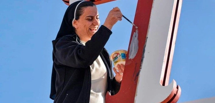Siostry Dominikanki otworzyły w Iraku szkołę dla dzieci chrześcijan i muzułmanów