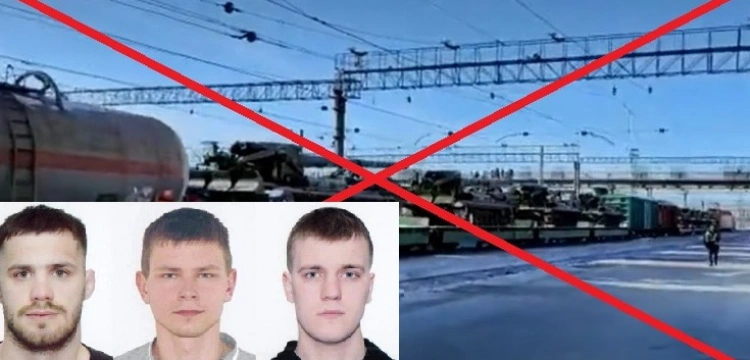 The Washington Post: To oni na Białorusi powstrzymali atak Rosji na Kijów