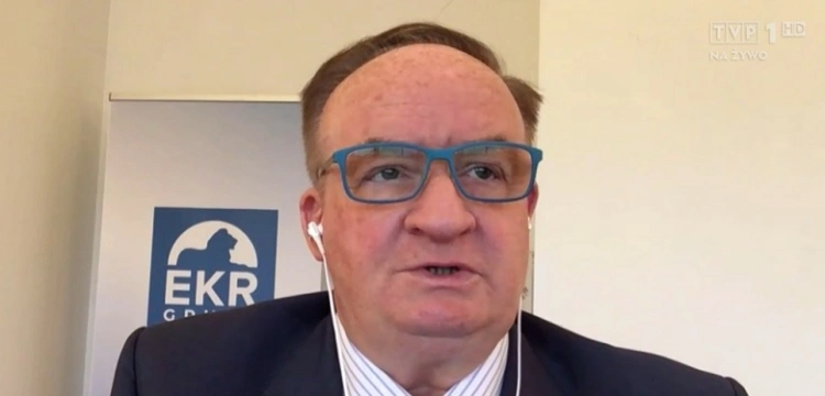 Saryusz-Wolski: Gdyby stosować standardy Berlina, Niemiec nie byłoby w NATO