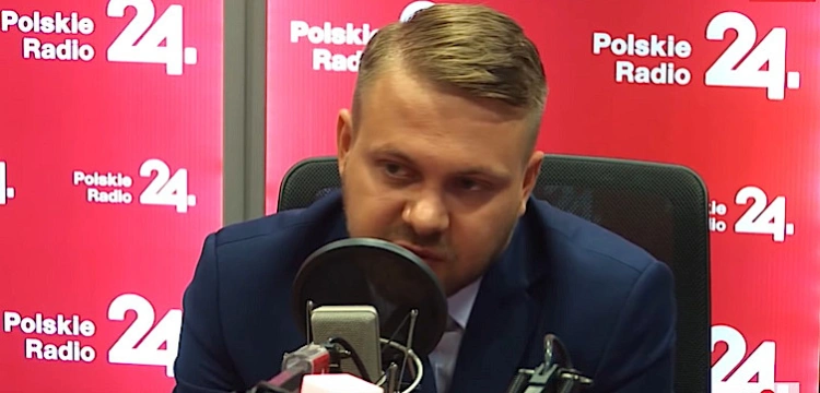 Jacek Ozdoba: CBA w warszawskim ratuszu przygląda się nie tylko ,,Czajce’’