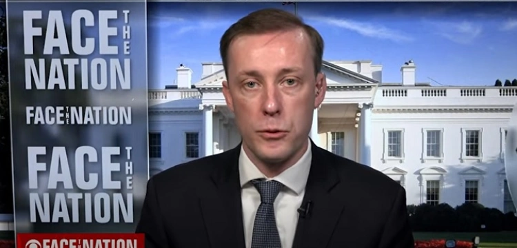Jake Sullivan: Jeśli Rosja zaatakuje kraj NATO uruchomimy art. 5