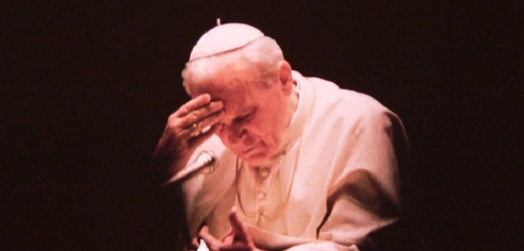 102 lata temu urodził się św. Jan Paweł II 