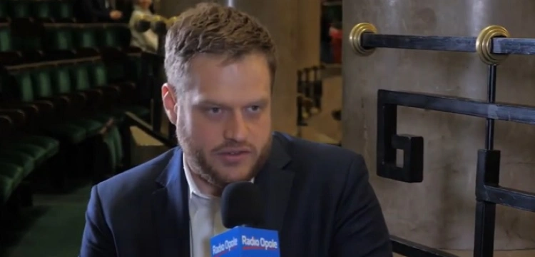 Cieszyński: o Brejzie: Nie przedstawił twardych dowodów