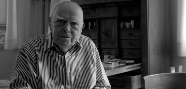 Zmarł znakomity polski poeta Jarosław Marek Rymkiewicz