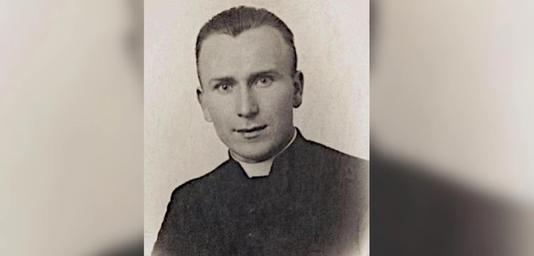 Wkrótce beatyfikacja śląskiego męczennika! Papież zatwierdził datę uroczystości 