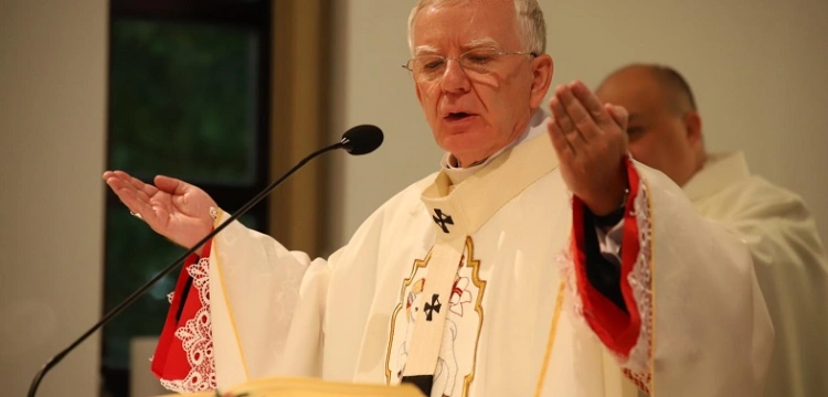 Abp Jędraszewski: Św. Franciszek był gotowy do pełnienia woli Boga